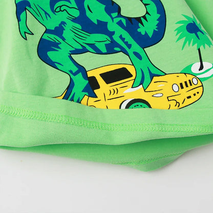 Dinosaur Summer Sets