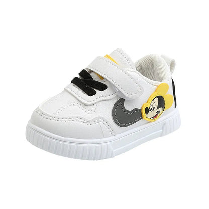 Mickey Mouse Casual Shoes