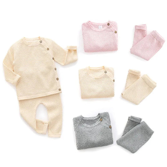 Ensembles Cotton Set